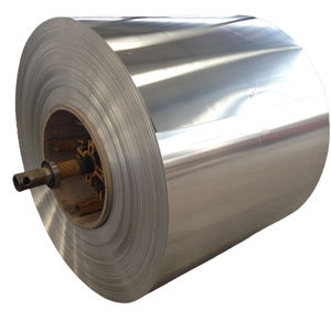 Bobina de aluminio/aluminio de fabricación profesional 1050 1060 1100 1145 1199 1350 - Product Image 3