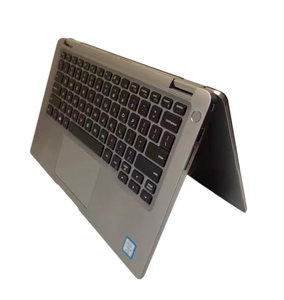 Ordinateur portable d'occasion Latitude 7400 i7 8G+256G SSD, best-seller, à bas prix, idéal pour le bureau, les études et l'apprentissage. - Product Image 4