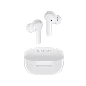 <span class=keywords><strong>QCY</strong></span>-écouteurs <span class=keywords><strong>T13</strong></span> Bluetooth 5.1 TWS, 4 Microphones, stéréo HiFi, avec étui de chargement, 40h, autonomie de la batterie Ultra-longue durée - Product Image 1