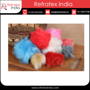 Bell Pom Poms - Product Image 4