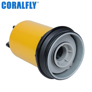 Coralfly Filtro Separador de Agua Diésel para Excavadora y Camión 320A7184 320/A7184 320-A71840 - Product Image 3