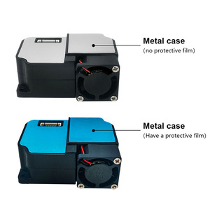 เซนเซอร์ G3เลเซอร์ PM2.5 <span class=keywords><strong>Pms3003</strong></span>ที่มีความแม่นยำสูงออกแบบมาเพื่อการวัดฝุ่นหมอกควันได้อย่างแม่นยำ - Product Image 5