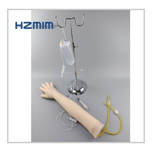 Pad Huấn Luyện Tiêm Bắp, Mô Hình Tiêm Dưới Da Cho Đào Tạo Y Tá, Pad Huấn Luyện Tiêm - Product Image 4