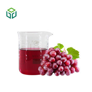 工場直販 高品質 低価格 純天然 オーガニック認証 食品グレード グレープスキンレッドエキス粉末 食品用 - Product Image 3