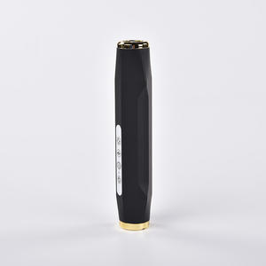 Appareil portable de soin de la peau du visage REKELE RE-GE01 2024, rajeunissement du visage, oxygénation par bulles de CO2, appareil personnel portable - Product Image 5