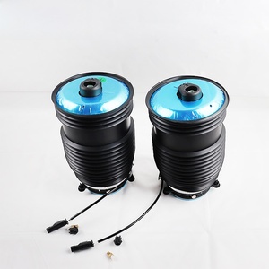 2133200125 2133200225 Pièces de suspension pneumatique pour W213 Classe E C238 E-coupé W253 CLS W257 C257 Ressort de suspension pneumatique arrière - Product Image 3