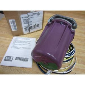 Rilevatore di Fiamma Honeywell C7012 Solid Purple Peeper C7012E1104 - Product Image 6