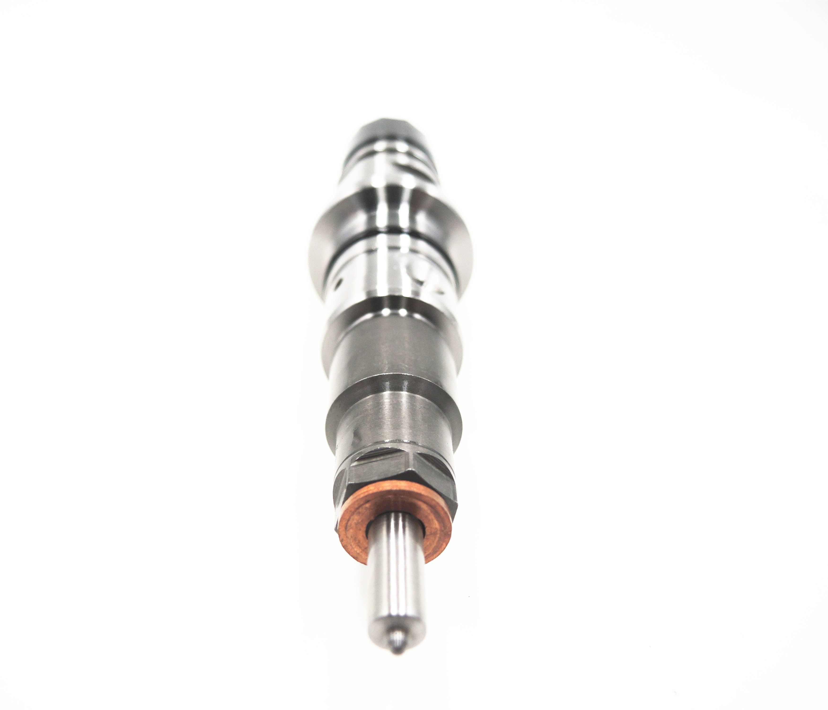 WX diesel fuel injector 0445120367 5283840 DLLA127P2402 F00RJ02472 for QSB4.5 QSB6.7 Excavator