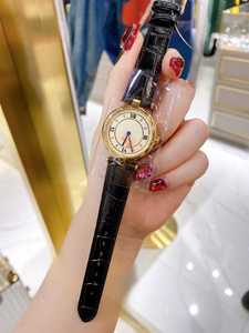 Reloj Mecánico de Moda con Cristal de Zafiro, Correa de Cuero Impermeable, Elegante Reloj de Negocios con Caja de Acero Inoxidable - Product Image 5