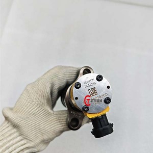 Injecteur de carburant à rampe commune T400726 C9 pour excavatrice, prix usine, injecteur T434154 459-8473 pour moteur série 1500 1506A - Product Image 5