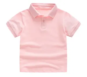 Оптовая продажа, детская одежда bouquite, крутая футболка для мальчиков с V-образным вырезом, мультяшный велосипед с пуговицами, рубашки поло