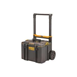 DEWALT - DWST83295-1 Toughsystem 2.0 - DS450 - EAN 3253561832956 CESTOS DE HERRAMIENTAS CON RUEDAS - Product Image 1