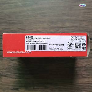 1P HT46CI ใหม่ Leuze/PX-200-M12รับ counteroffer จากจีน - Product Image 2