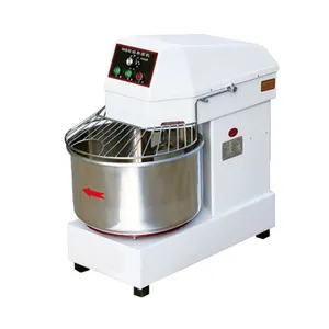 Misturadores do bolo 20L Best Selling Commercial Food Stand Multi-função Planetary Egg Food Dough Mixer para Padaria