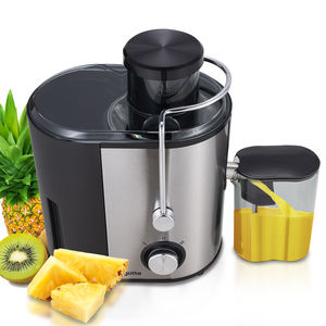 Electric Big Mouth Orange <strong>Juicer</strong> Machine Slow <strong>Juicer</strong> Centrifugal Fruit Vegetable <strong>Juicer</strong> - Product Image 2