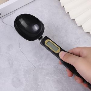 Báscula de Cocina Electrónica al por Mayor, 500g 0.1g, Pantalla LCD, Cuchara Medidora Digital, Mini Herramienta - Product Image 3