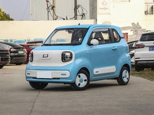 รถยนต์ไฟฟ้า Bestune Pony EV <span class=keywords><strong>E</strong></span> ปี 2026 แบบ 3 ประตู 4 ที่นั่ง ขนาดมินิ ระยะทางวิ่ง 222 กิโลเมตร มีขายแล้ว - Product Image 1