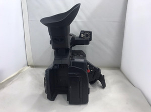 AG-FC100MC caméscope vidéo numérique <span class=keywords><strong>4K</strong></span> avec zoom optique 20x et fonction de vote élevé 90% nouveau pour une utilisation en conférence - Product Image 6