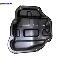 Nouveau carter d'huile d'usine pour Nissan Qashqai J10 Tiida Livina NV200 HR16DE 1.6L avec code OE 11110-BC21B