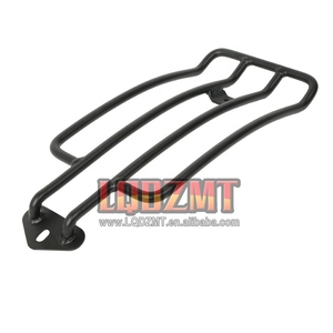 Support <span class=keywords><strong>de</strong></span> <span class=keywords><strong>porte</strong></span>-bagages pour Harley XL Sportsters Iron 48 883 XL1200 2004-2019 - Product Image 5