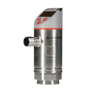 Sensor Original 34D-P016G-DD1-AA, Rango de 0 a 232 psi, Puerto ISO de 1/4'', Configuración IO-Link - Product Image 3