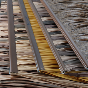 新デザインパラパサッチ屋根合成アクセサリー輸出用 - Product Image 1