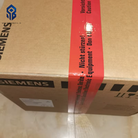 Motor Servo PLC Serie 1FT6 Original Genuino 1FT6108-8AF71-1EH0 Entrega Rápida