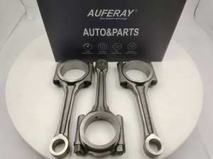 Pièces automobiles Bielles de moteur de haute qualité Ensemble 0603 75 TU3AF pour <span class=keywords><strong>Peugeot</strong></span> 206 301 307 208 <span class=keywords><strong>308</strong></span>-1.6 Ec5/tu5 0603.86 - Product Image 1