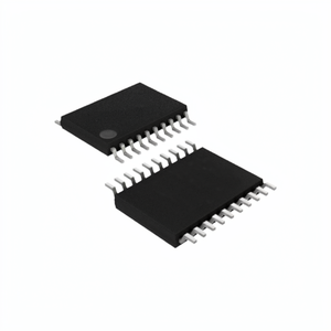 ISL22346WMVEP Data Acquisition Electronic Chips Component In Stock 20 TSSOP - Product Image 1