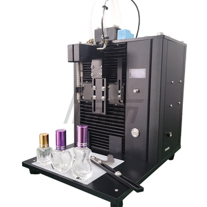 Machine de remplissage semi-automatique pour boissons et cosmétiques, petite, 220V, haute précision, facile à utiliser - Product Image 3