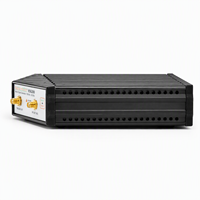 Générateur de signaux vectoriels Signal Hound VSG200, 100 kHz à 20 GHz, bande passante de 40 MHz, source de signaux RF avec USB-C