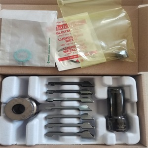 ปากจับแกนหมุน OTT-JAKOB รุ่น 95.600.029.2.6V03 ทำจากเหล็ก สำหรับเครื่องมือกล - Product Image 3