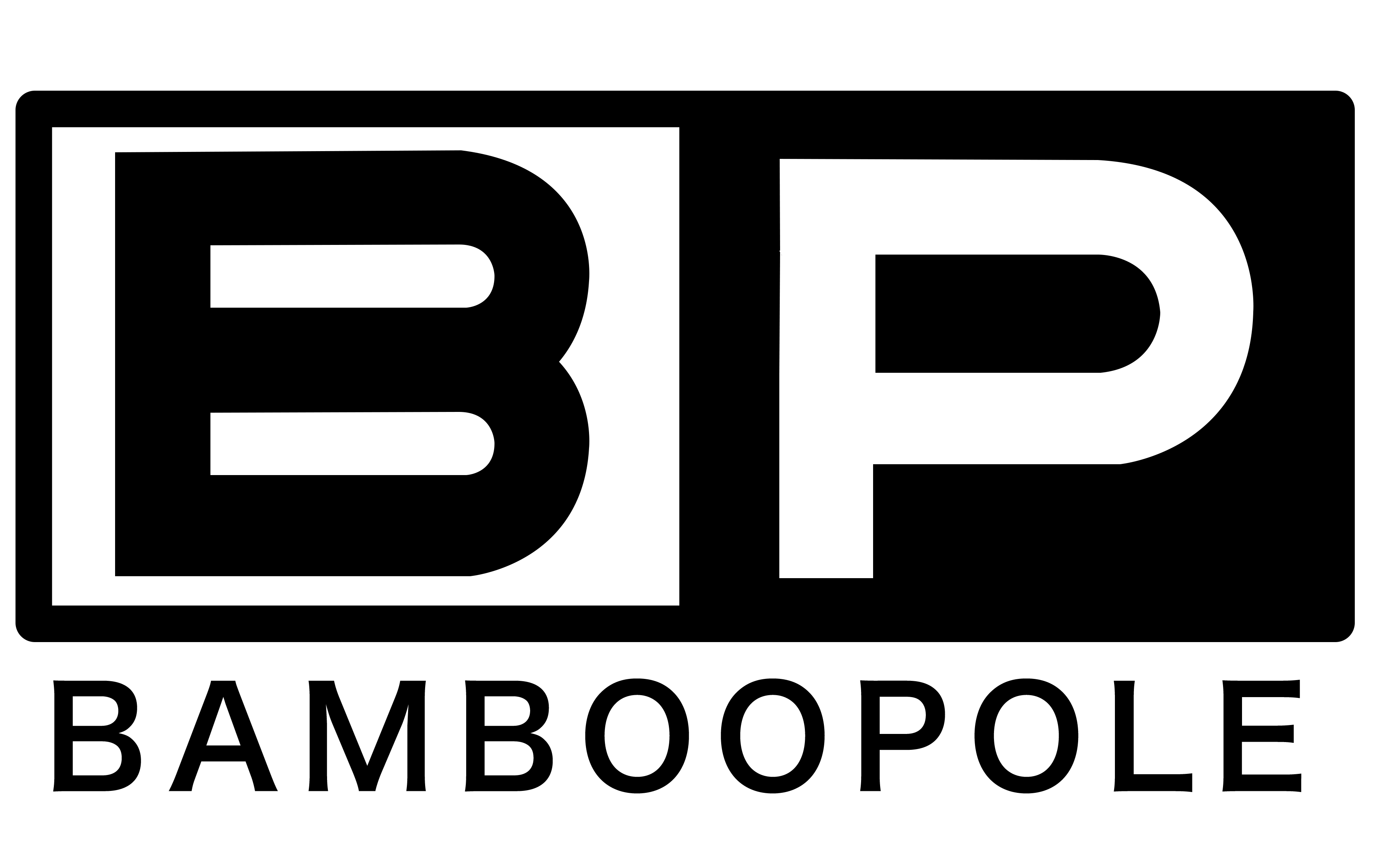 Qingdao Bamboopole Garment Co., Ltd. logo