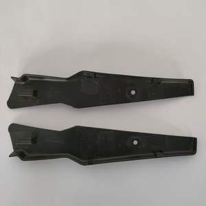 Nouvelle bande <span class=keywords><strong>de</strong></span> garniture <span class=keywords><strong>de</strong></span> garde-boue <span class=keywords><strong>de</strong></span> voiture pour FAW Pentium X80 Code OE 5CA051PB102/5CA051PC102 - Pièce <span class=keywords><strong>de</strong></span> rechange/réparation - Product Image 3