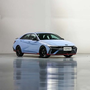 2025 Nieuwe Hyundai Elantra Auto's Benzine/Benzineauto's 1.5L 115pk L4 CVT 4-deurs 5-persoons Sedan 190km/u <span class=keywords><strong>China</strong></span> Auto Benzineauto's te koop - Product Image 5