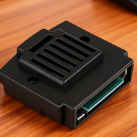 Carte mémoire de remplacement pour console Nintendo 64, pack d'extension de carte SD pour N64