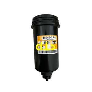 Filtro de Cartón para Diésel ERPILLAR 360-8958, ID 45mm, 13mm - Product Image 1