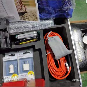 PQWT-S150 다중 채널 자동 매핑 물 탐지기 지하 물 탐지기 금속 탐지기 도매 가격 - Product Image 6