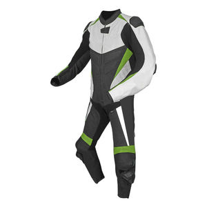 2025 Alpinestar moto cuir costume hommes moto équitation Protection 100% véritable cuir de vachette course costume - Product Image 2
