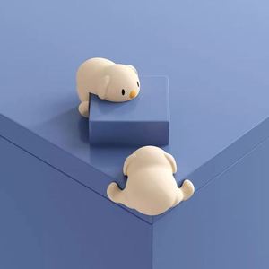 Hot-selling Children's Cartoon Anti-collision Corner Silicone Safety Corner Guard <b>Table</b> Corner <b>Cover</b> - Product Image 1