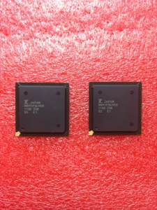 Nuovo Originale MB91F469GB Microcontrollore RISC a 32 bit Flash 88Mhz CMOS PBGA320 Componenti Elettronici MB91F469GBPB-GSE1 - Product Image 2