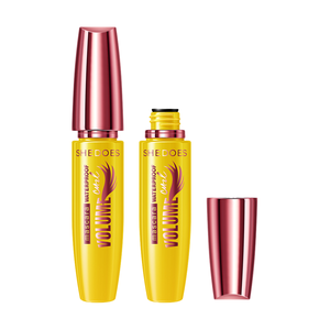 <span class=keywords><strong>Mascara</strong></span> naturel non teinté, imperméable et résistant à la transpiration, épaississant, <span class=keywords><strong>allongeant</strong></span>, bouclant et ondulé pour les cils - Product Image 1