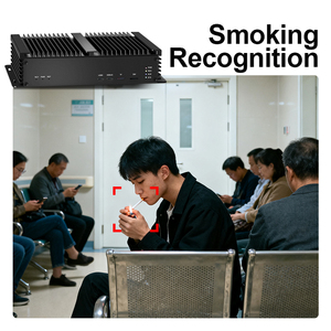 10 mặt trăng cộng đồng thông minh ai hộp dễ dàng cài đặt phát hiện rác PC phân tích trực quan tương thích máy ảnh hiện có 4GB RAM kho - Product Image 3