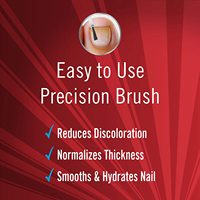 Traitement des ongles autocollants pour pieds, Anti-Infection, nettoyage des ongles des orteils, soin, blanchiment des ongles