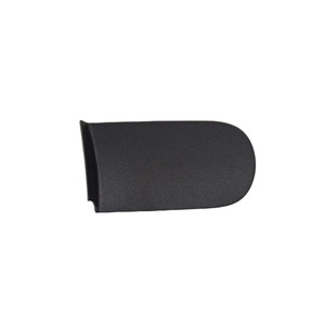 Mazda <b>Door</b> Handle Cover Pads NE51-58-334C NE51-59-334C Plastic Left Right Side Interior <b>Trim</b> - Product Image 3