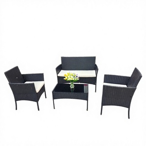 Offre Spéciale : Table et Chaises Pliantes en Rotin – Prix Usine, Durables, Rangement Pratique, Portables pour l'Extérieur – Mobilier de Banquets - Product Image 3