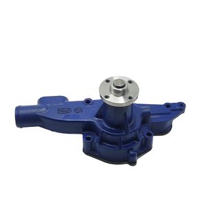 Nouvelle pompe à eau de refroidissement SHA4247 avec garantie de 3 ans pour camions Forland et moteurs Yunnei YN27CRD YN4100/4102 – Pièces Yunnei pour camions Forland - Product Image 4