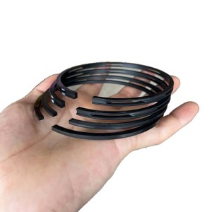 แหวนลูกสูบ Swan95 รุ่น 8295 ชุดสี่วง สำหรับซ่อมเครื่องยนต์ ผลิตที่เซี่ยงไฮ้ - Product Image 4