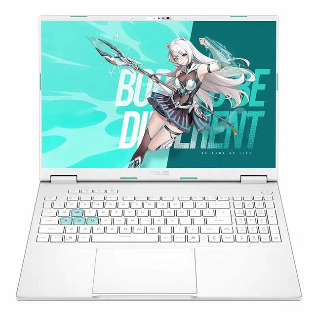Tianxuan 6Pro Edition 16-inch RTX5060/5070 Full HD Gaming Laptop High-end Independent Graphics Card High-End Graphics RTX 5060/5