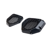 Haut-parleurs sous le tableau de bord YongJin pour Ranger XP 1000/Ranger 1000 2025 2026